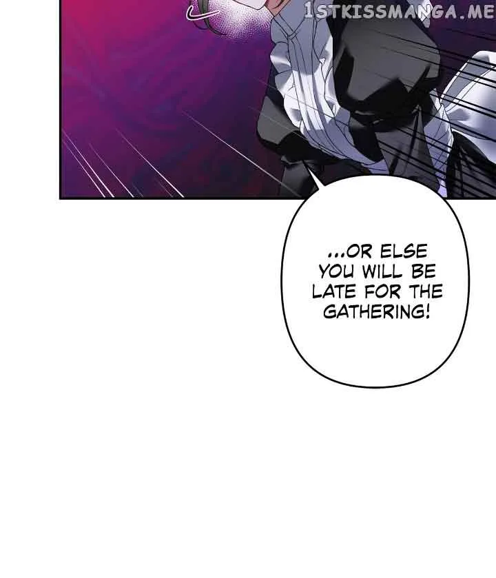 Empress of the Ashes Chapter 27 page 46