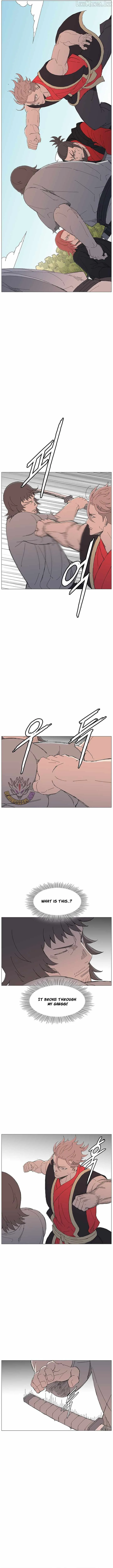 The General - Fighting Legend Chapter 123 page 3