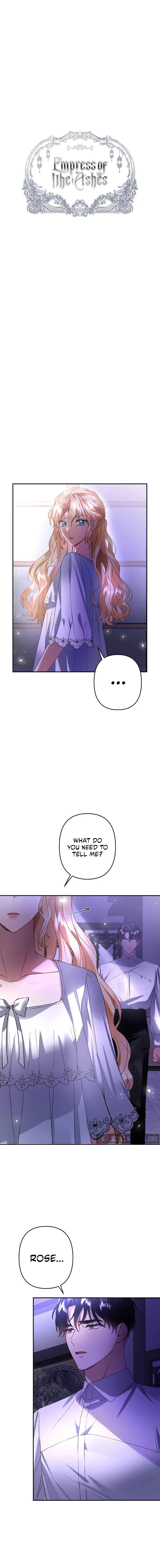 Empress of the Ashes Chapter 25 page 4
