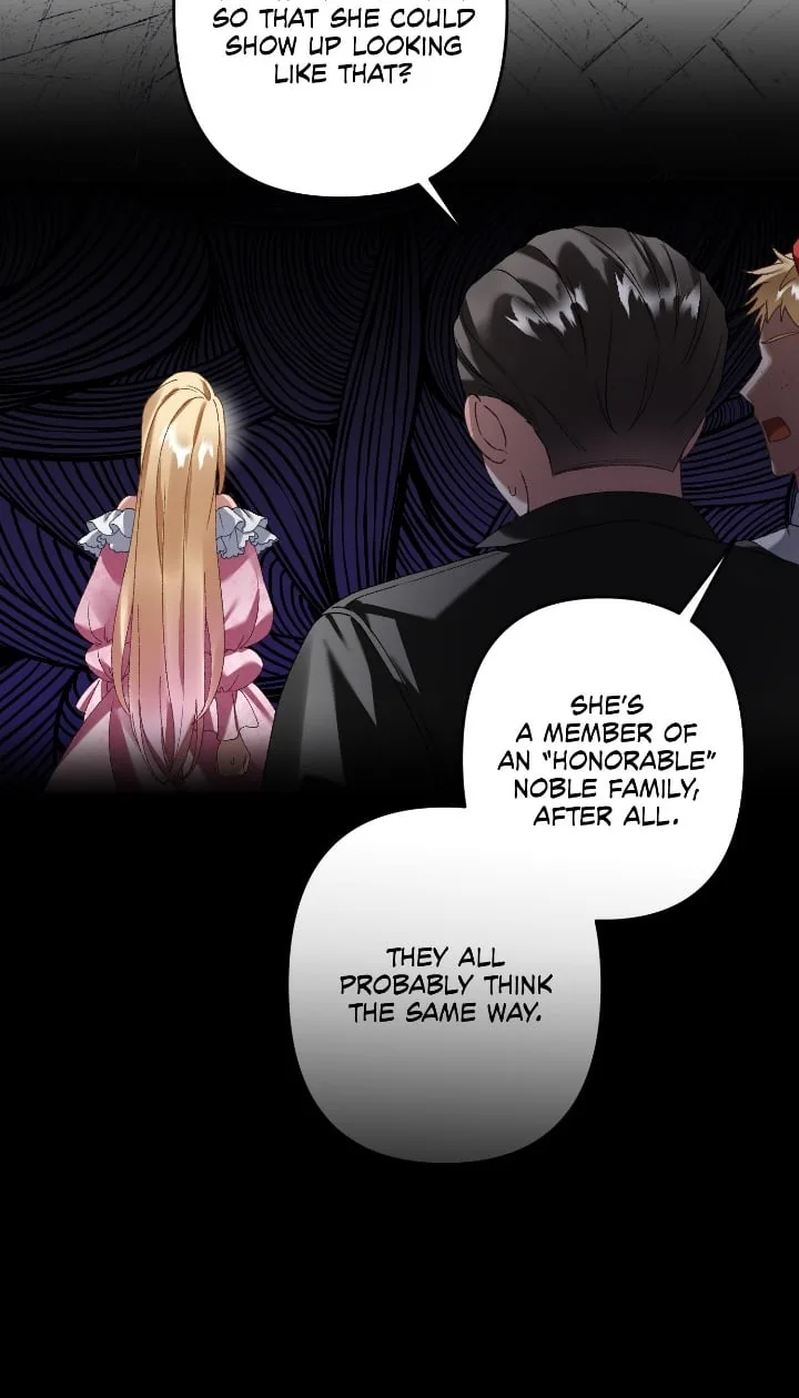 Empress of the Ashes Chapter 28 page 13