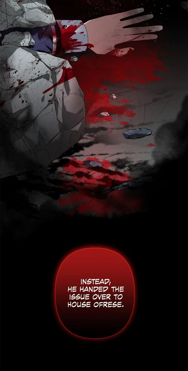 Empress of the Ashes Chapter 28 page 5