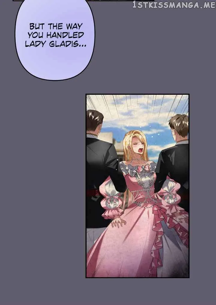 Empress of the Ashes Chapter 29 page 18