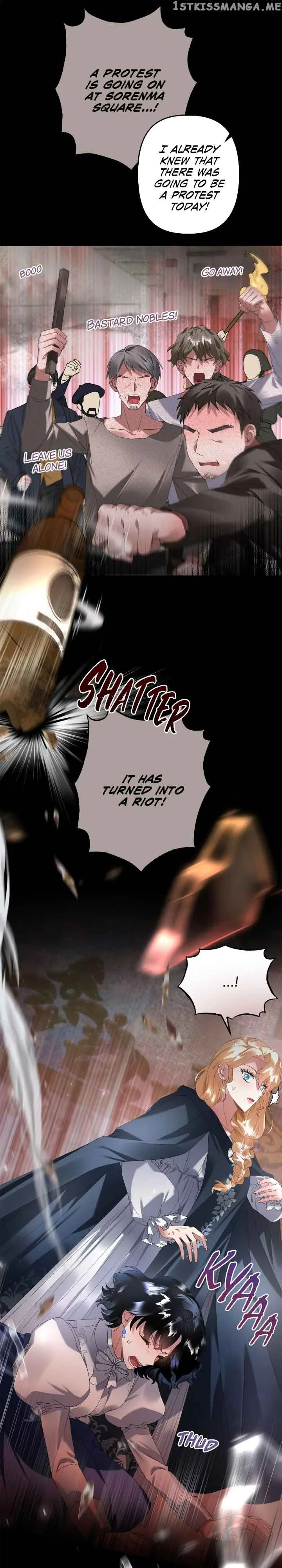 Empress of the Ashes Chapter 29 page 24