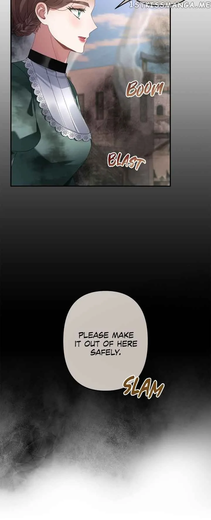 Empress of the Ashes Chapter 29 page 39