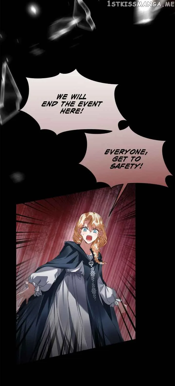 Empress of the Ashes Chapter 29 page 25