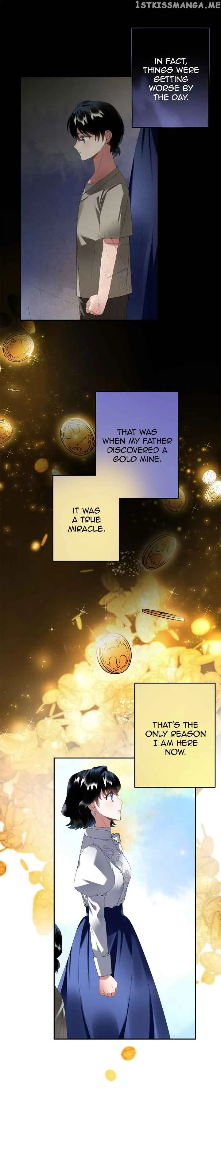 Empress of the Ashes Chapter 29 page 14