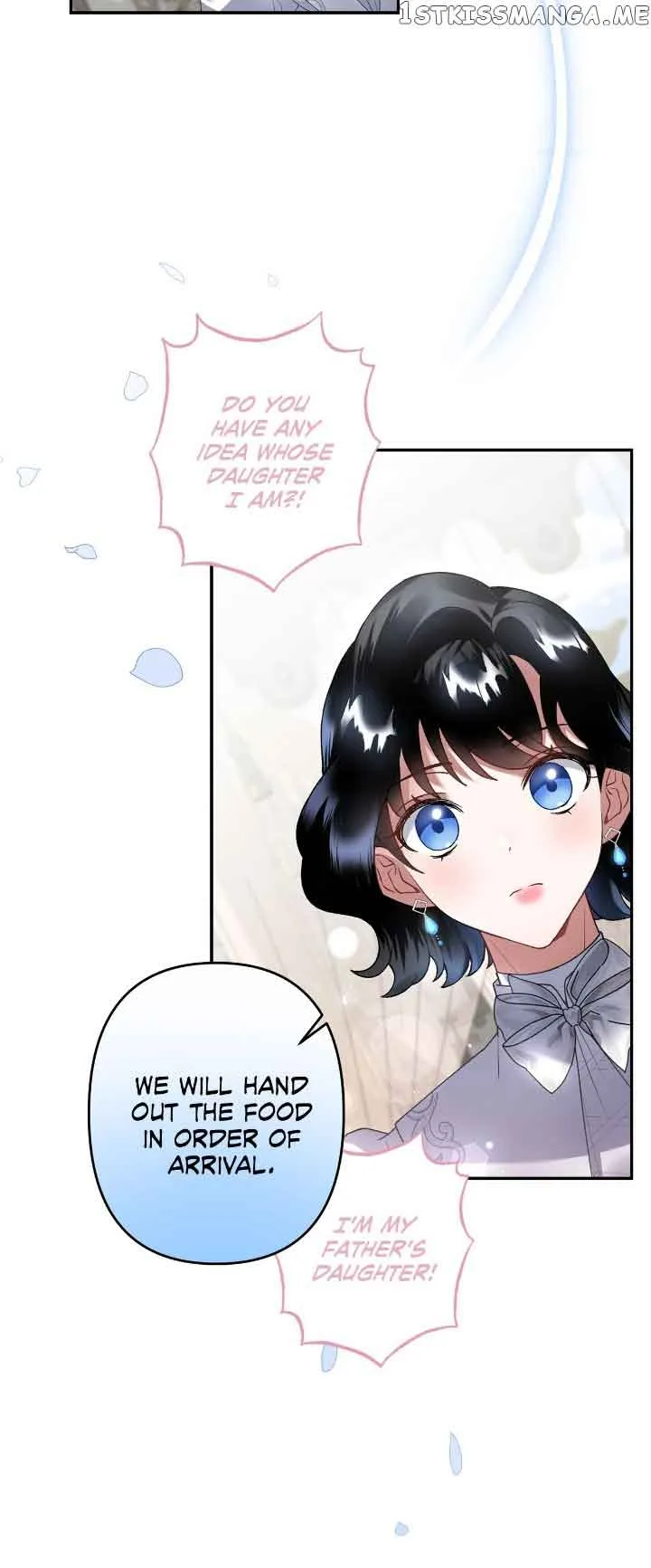 Empress of the Ashes Chapter 29 page 3