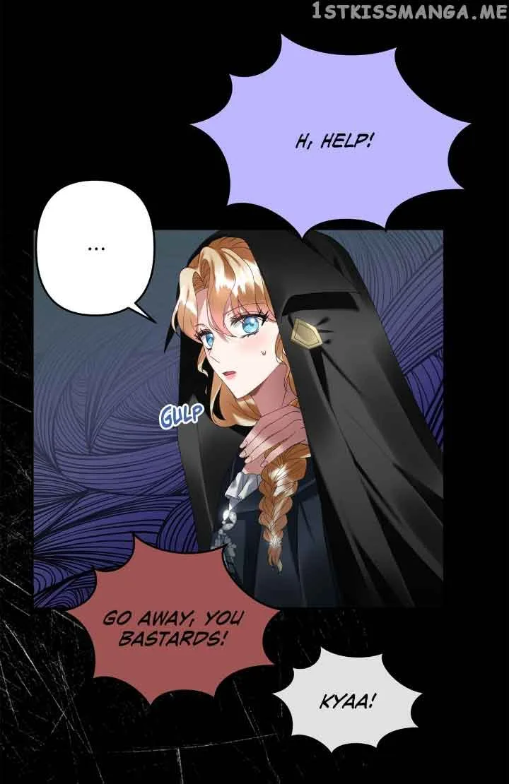 Empress of the Ashes Chapter 29 page 27
