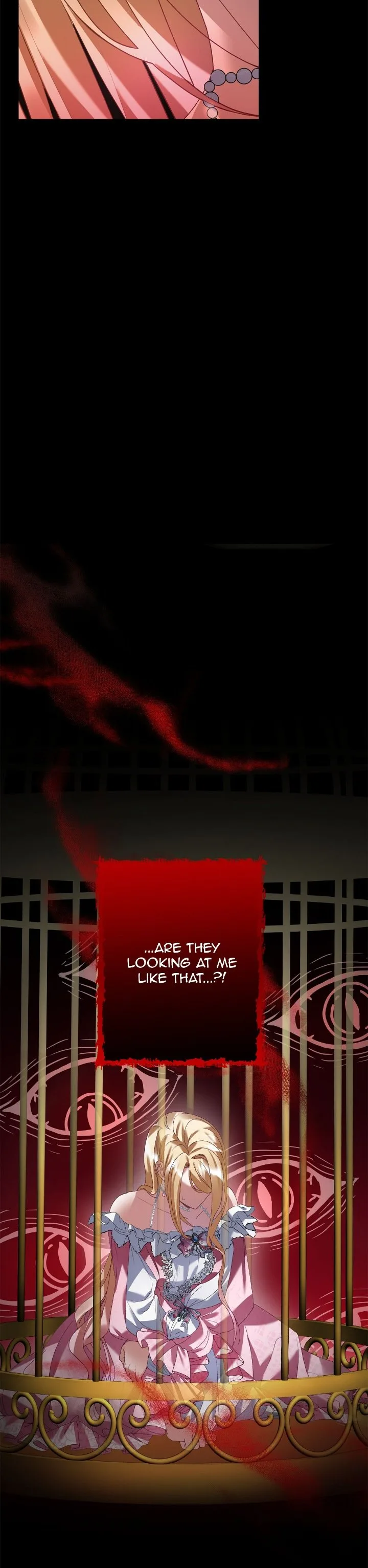 Empress of the Ashes Chapter 28 page 19