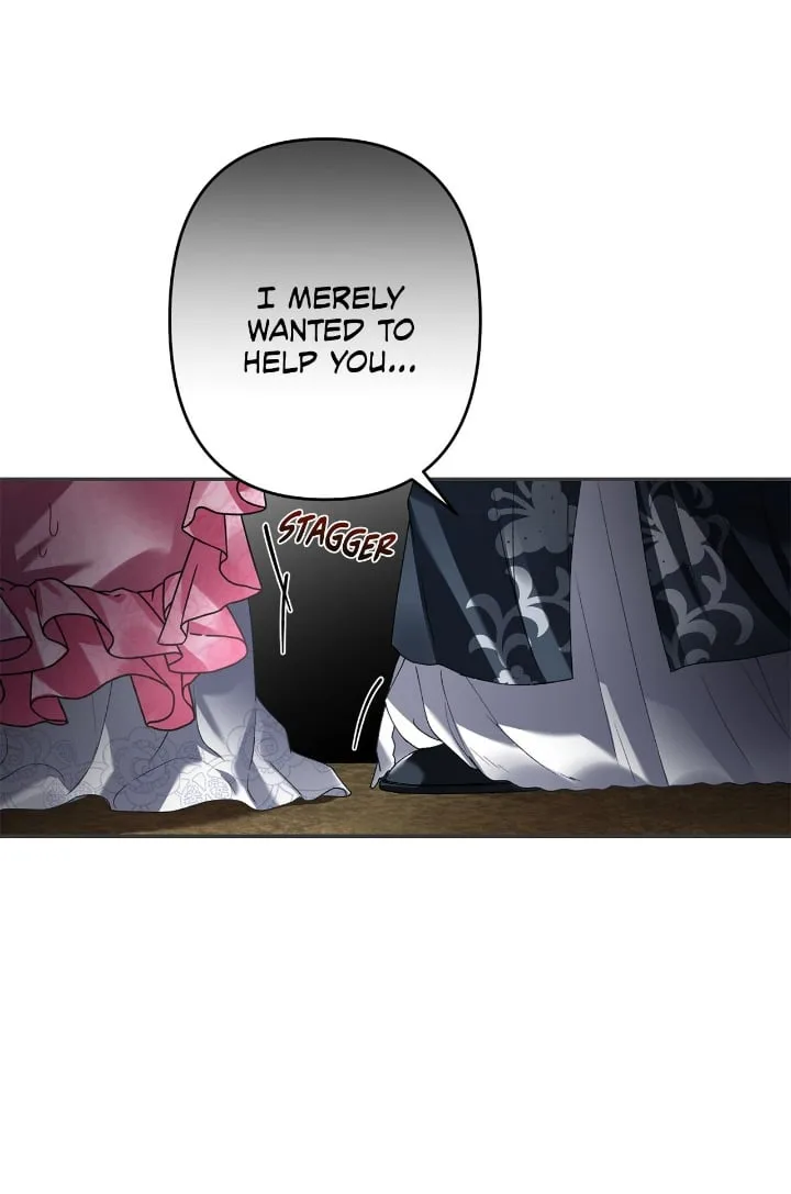Empress of the Ashes Chapter 28 page 38