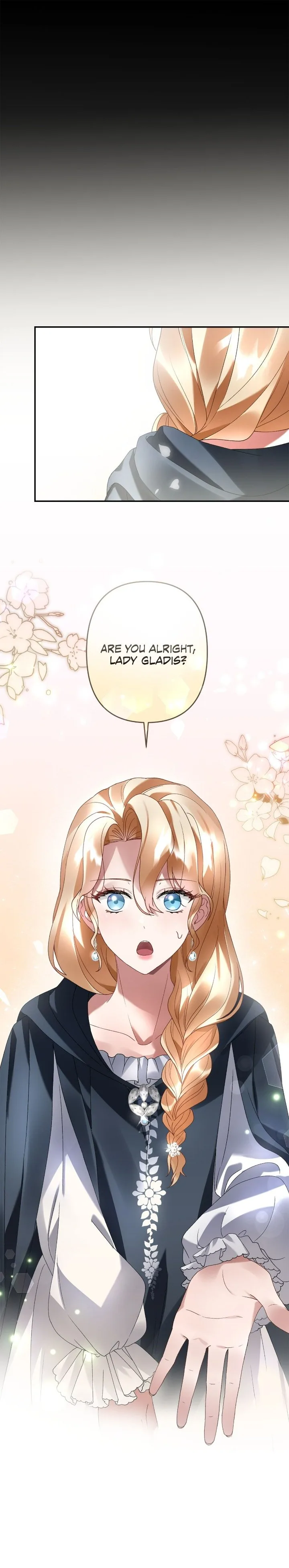 Empress of the Ashes Chapter 28 page 20
