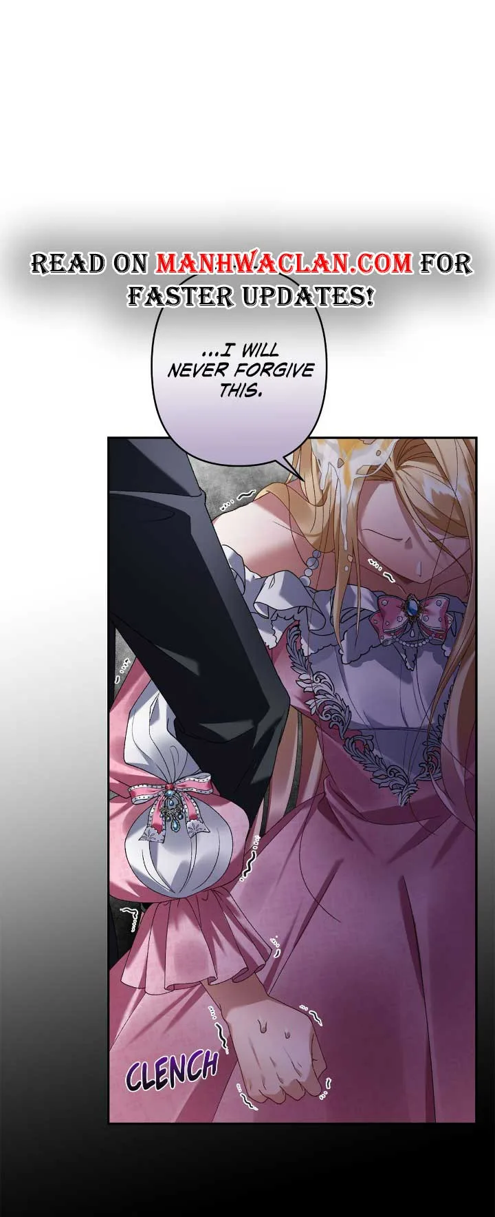 Empress of the Ashes Chapter 28 page 45