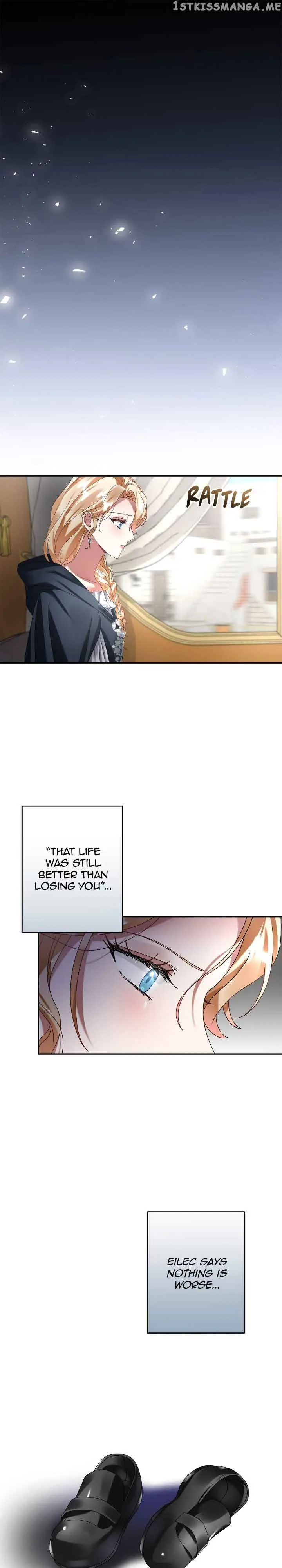 Empress of the Ashes Chapter 31 page 38