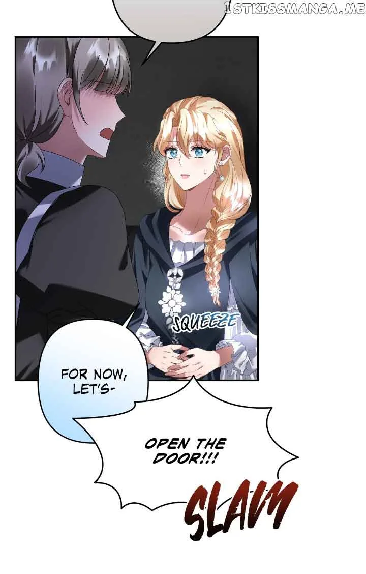 Empress of the Ashes Chapter 30 page 7