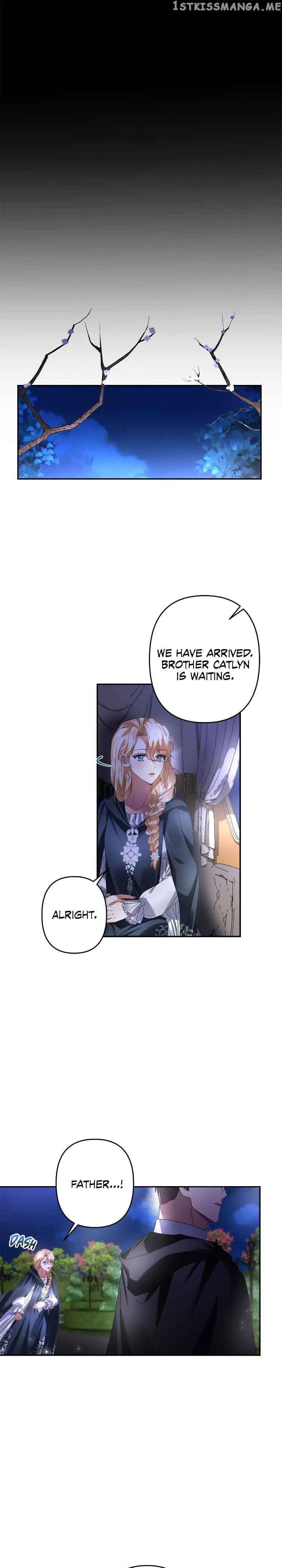 Empress of the Ashes Chapter 31 page 42