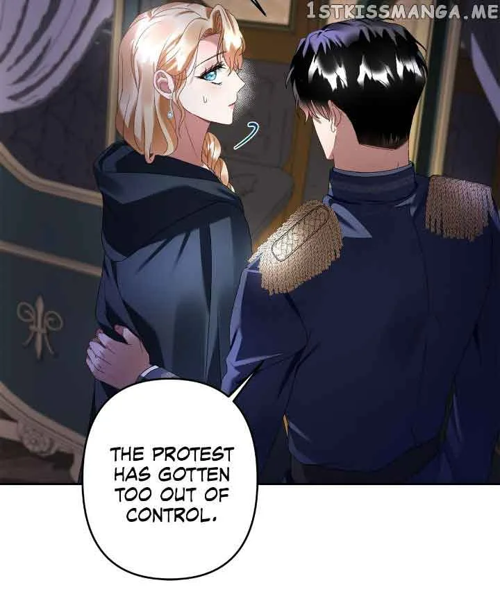 Empress of the Ashes Chapter 31 page 21