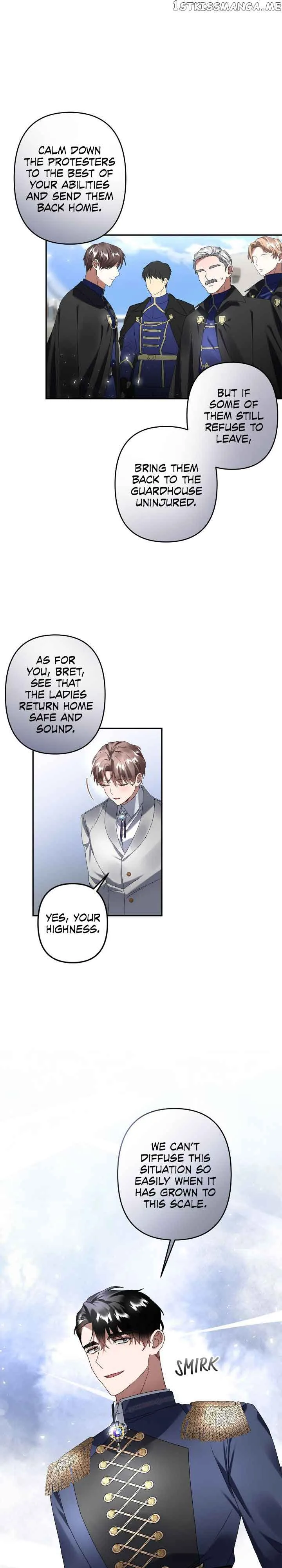 Empress of the Ashes Chapter 31 page 36