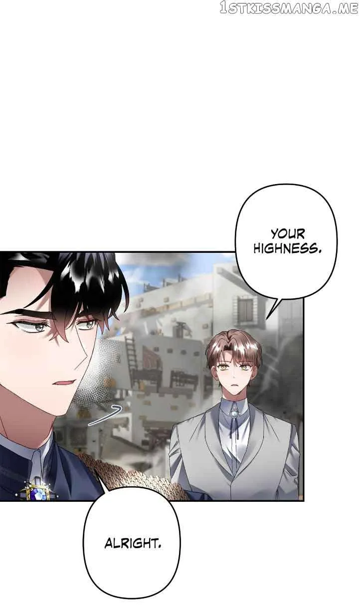 Empress of the Ashes Chapter 31 page 35