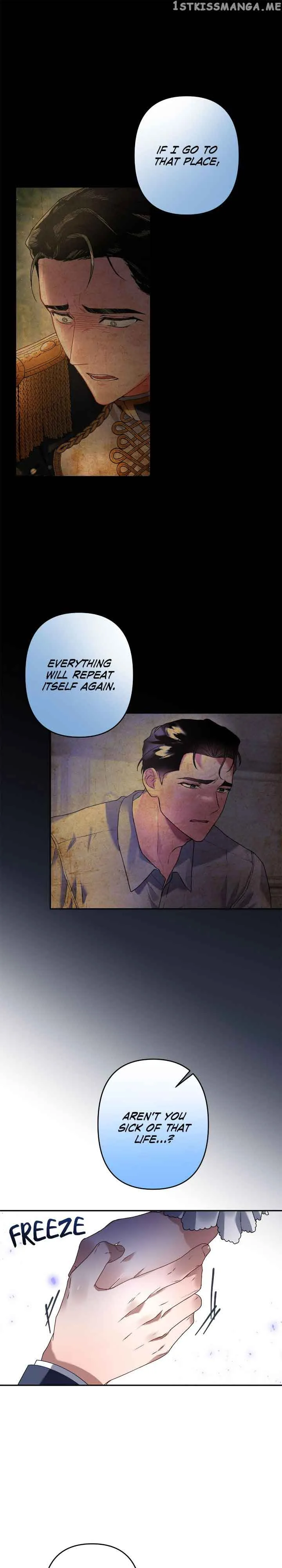 Empress of the Ashes Chapter 31 page 32