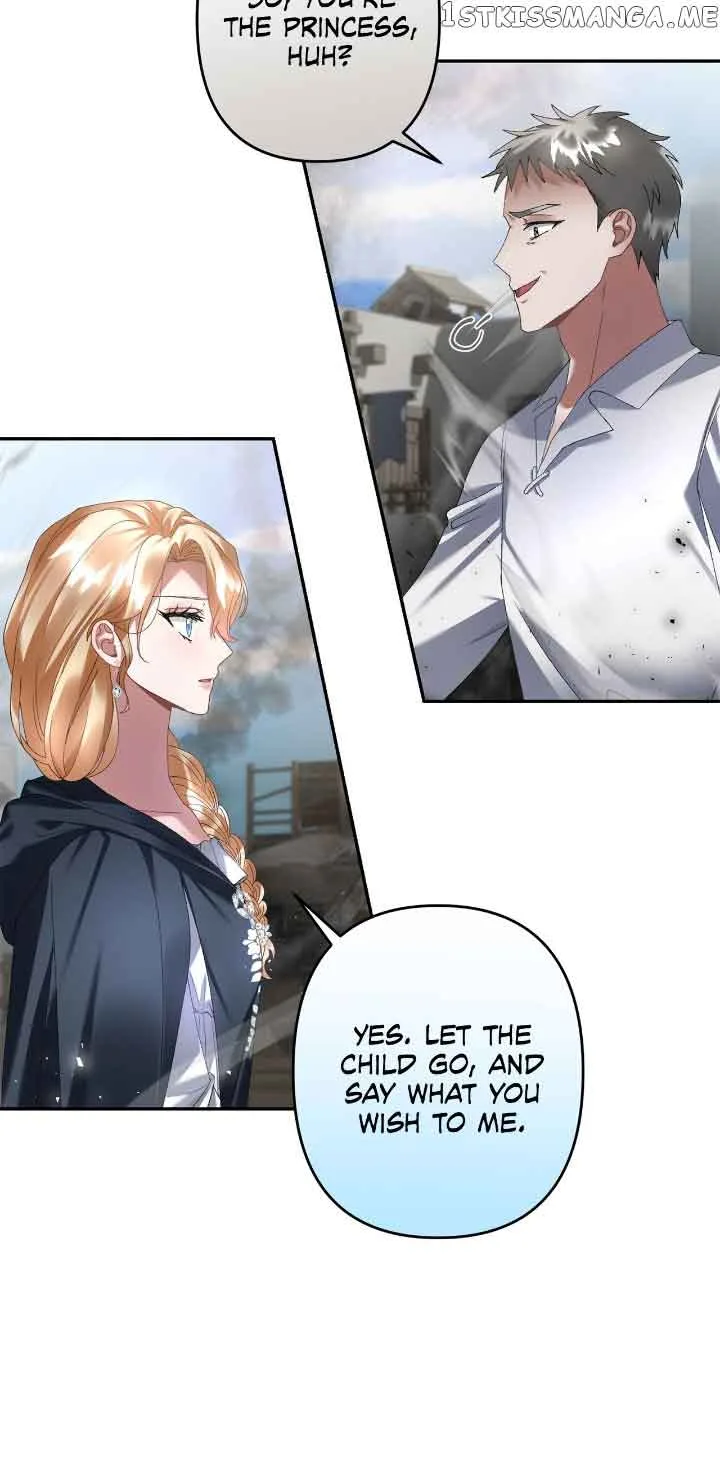 Empress of the Ashes Chapter 30 page 32