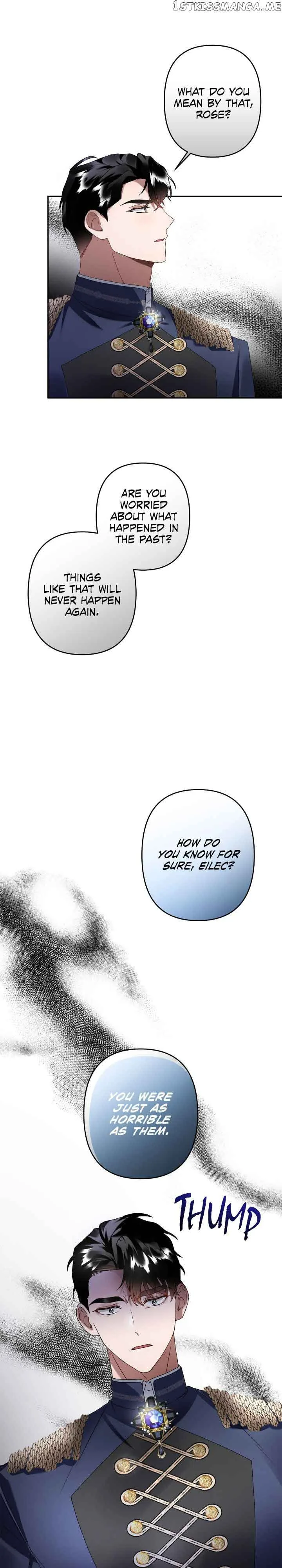 Empress of the Ashes Chapter 31 page 30