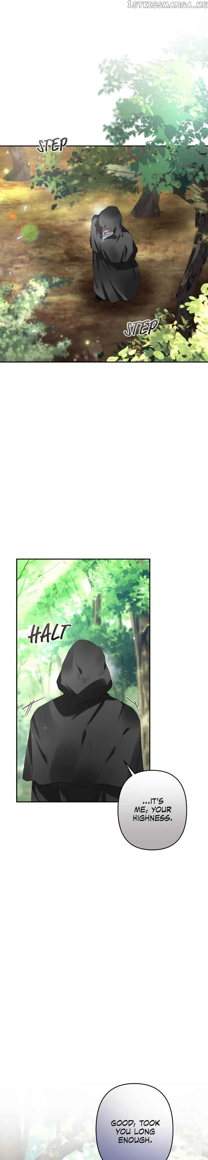Empress of the Ashes Chapter 31 page 2