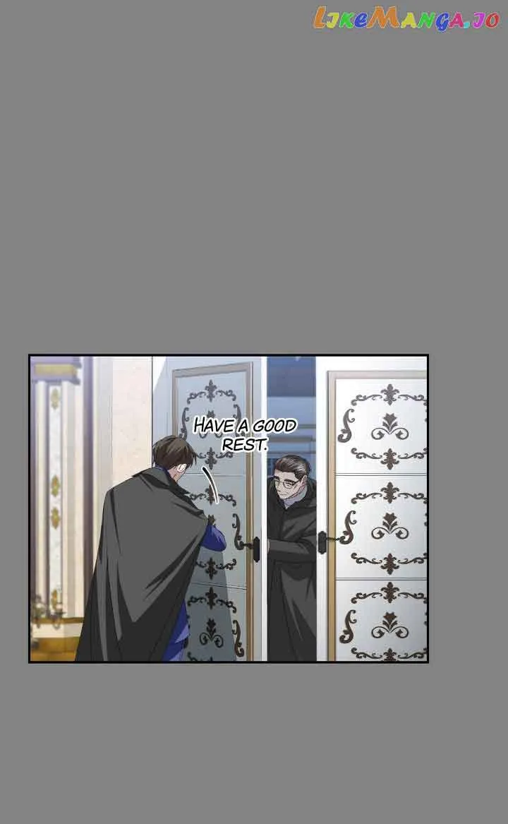 Empress of the Ashes Chapter 32 page 20