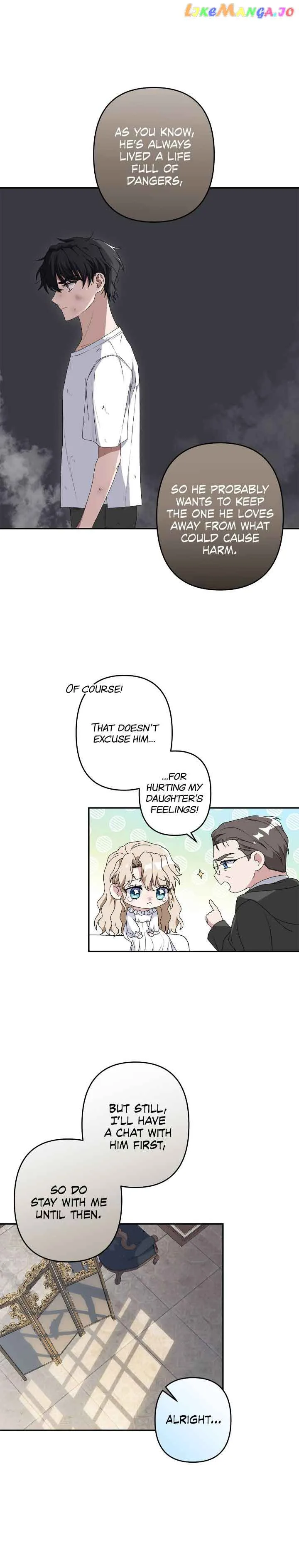 Empress of the Ashes Chapter 32 page 40