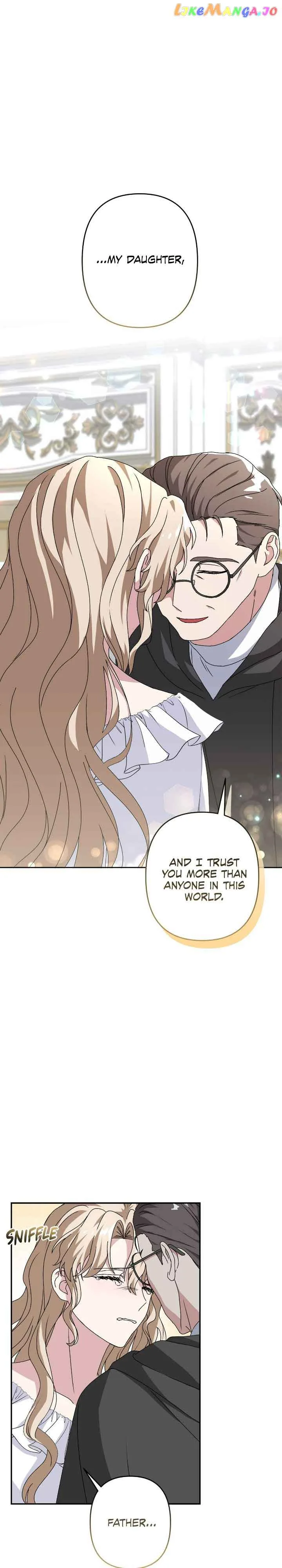 Empress of the Ashes Chapter 32 page 38