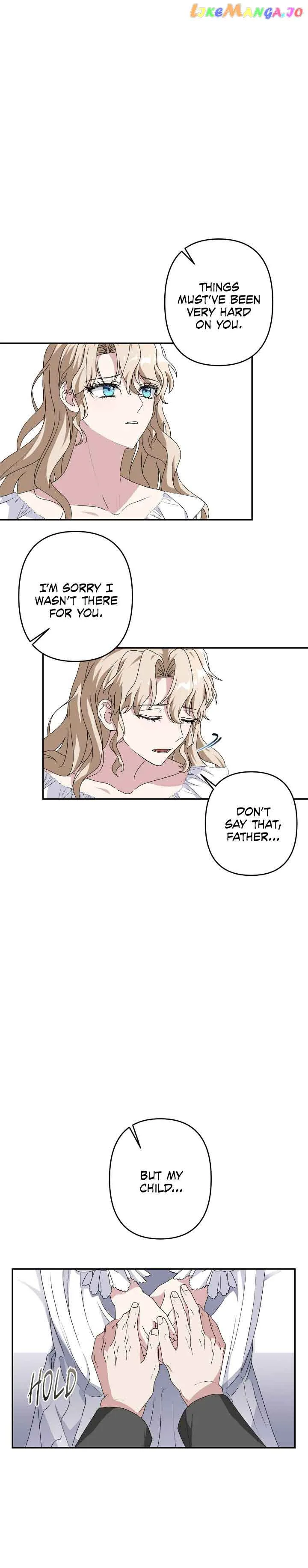 Empress of the Ashes Chapter 32 page 36