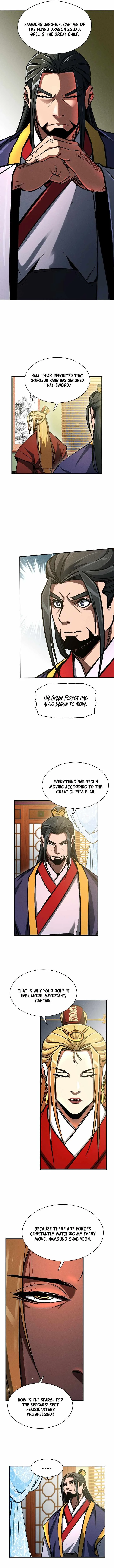 The Heavenly Feast Chapter 27 page 10