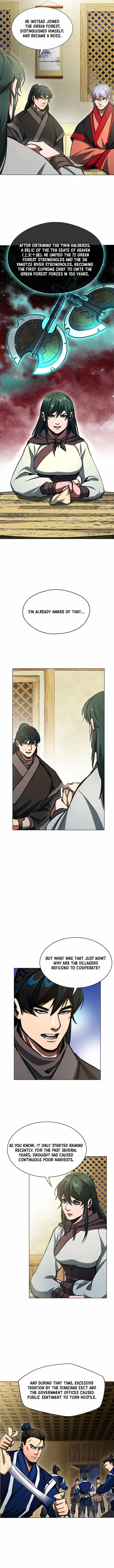 The Heavenly Feast Chapter 27 page 4