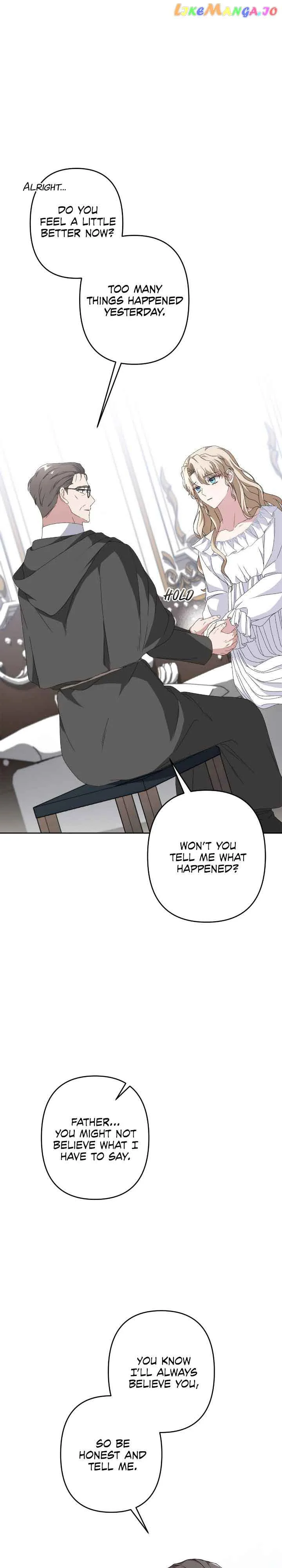 Empress of the Ashes Chapter 32 page 29