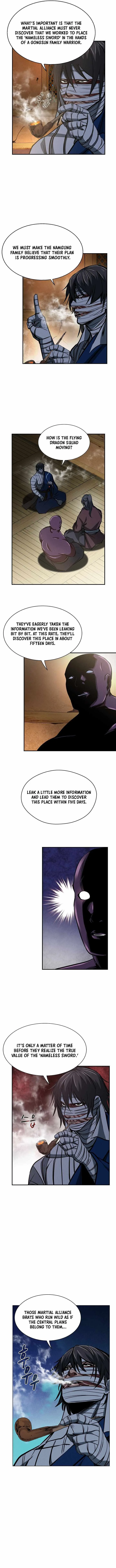 The Heavenly Feast Chapter 27 page 12