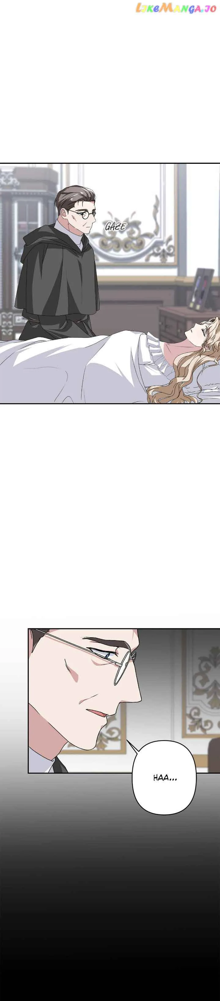 Empress of the Ashes Chapter 32 page 18