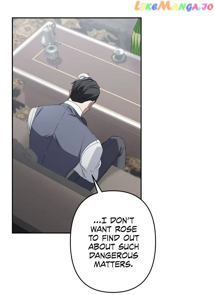 Empress of the Ashes Chapter 34 page 27