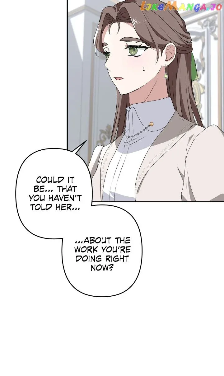 Empress of the Ashes Chapter 34 page 23