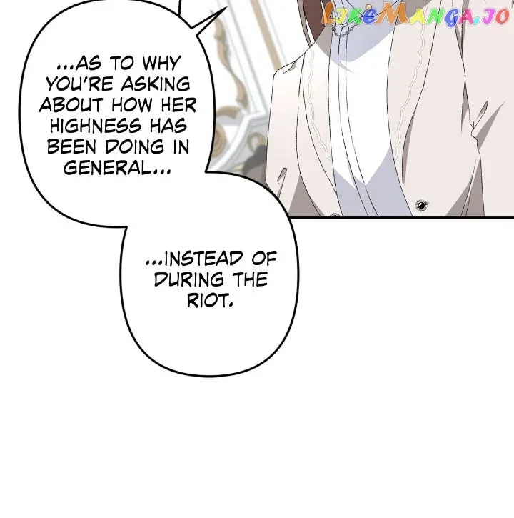 Empress of the Ashes Chapter 34 page 15