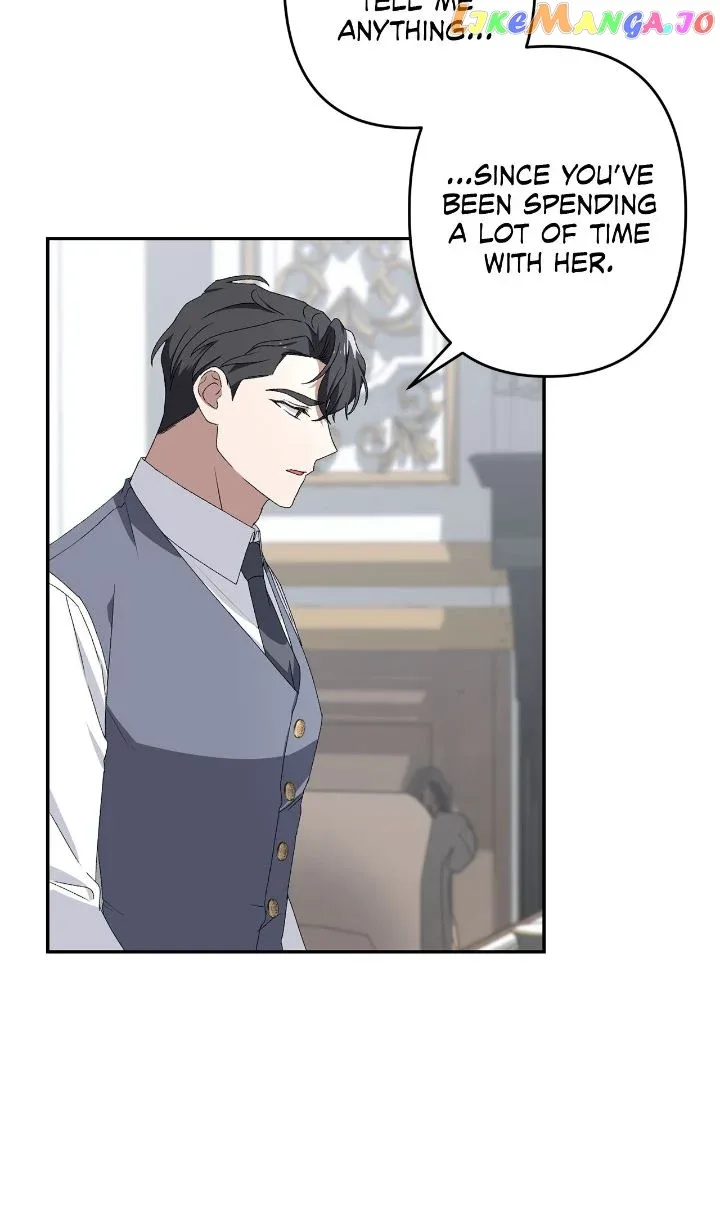 Empress of the Ashes Chapter 34 page 17