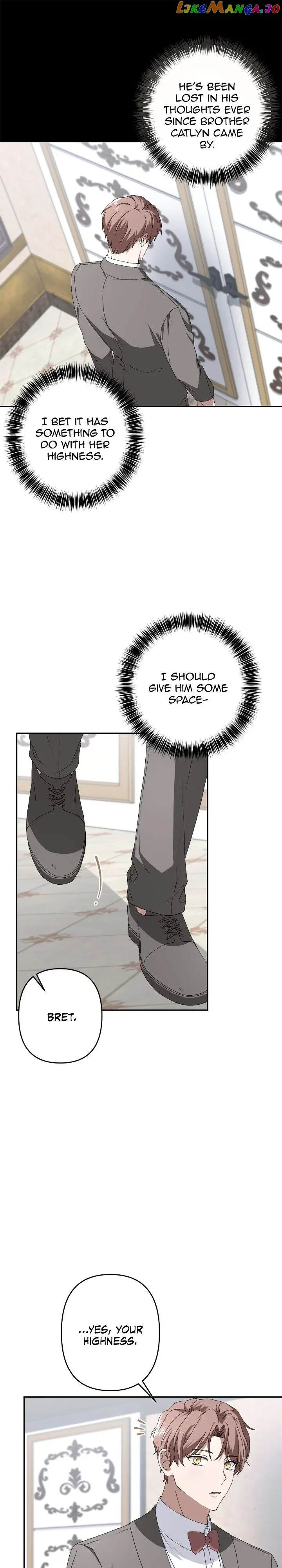 Empress of the Ashes Chapter 34 page 6