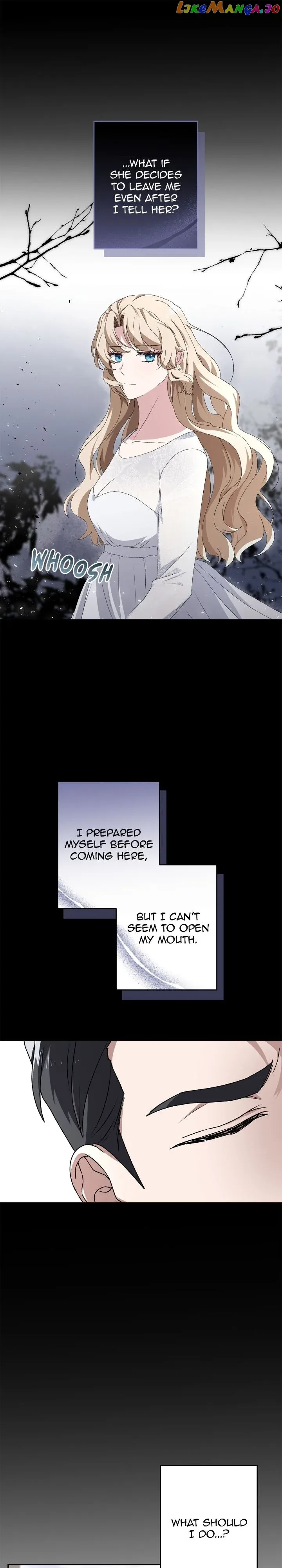 Empress of the Ashes Chapter 34 page 39
