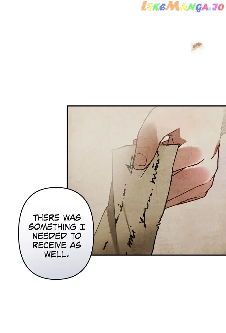 Empress of the Ashes Chapter 35 page 14