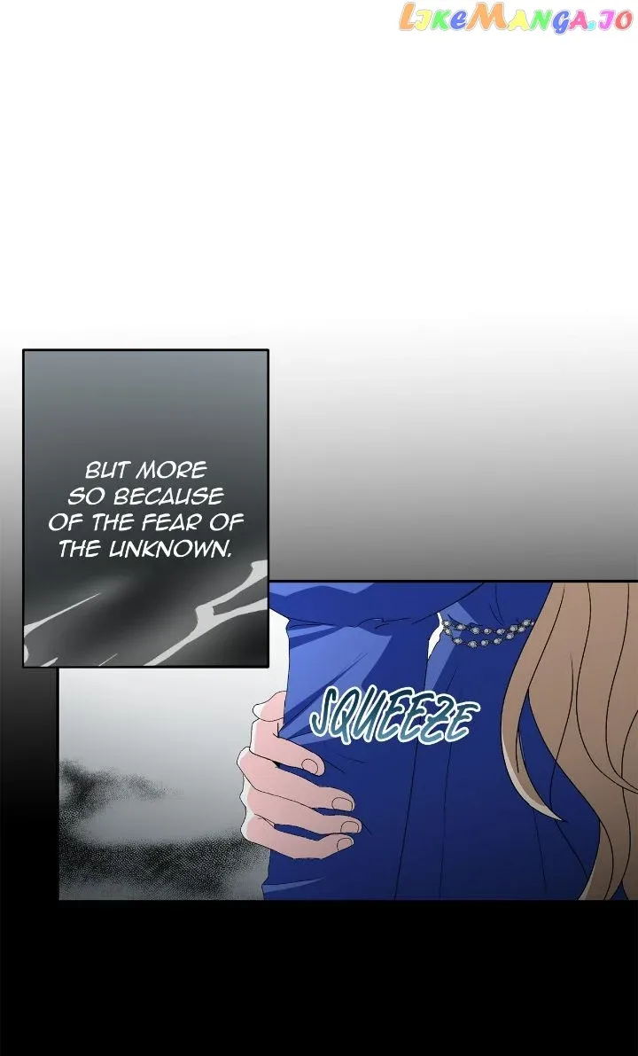 Empress of the Ashes Chapter 35 page 31