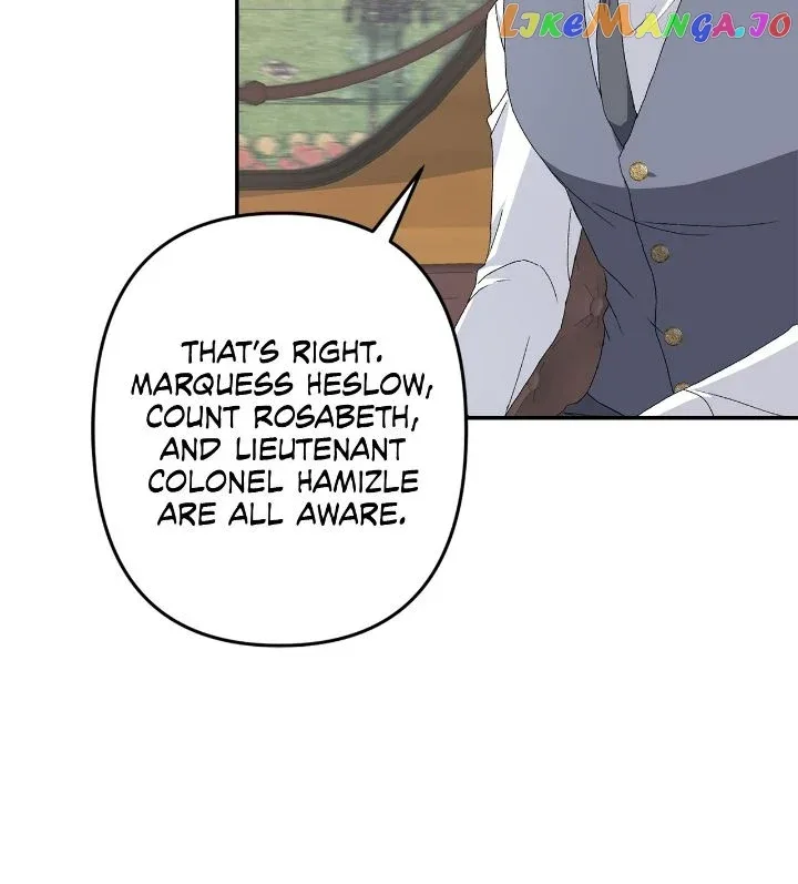 Empress of the Ashes Chapter 35 page 11