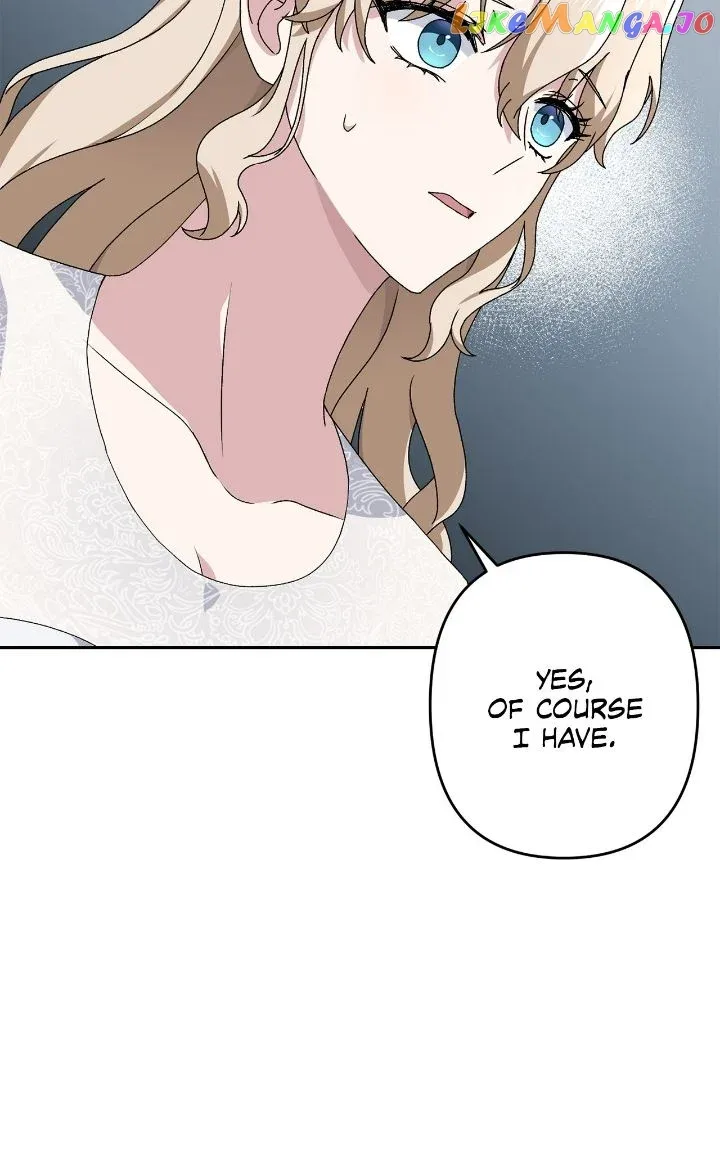 Empress of the Ashes Chapter 35 page 7