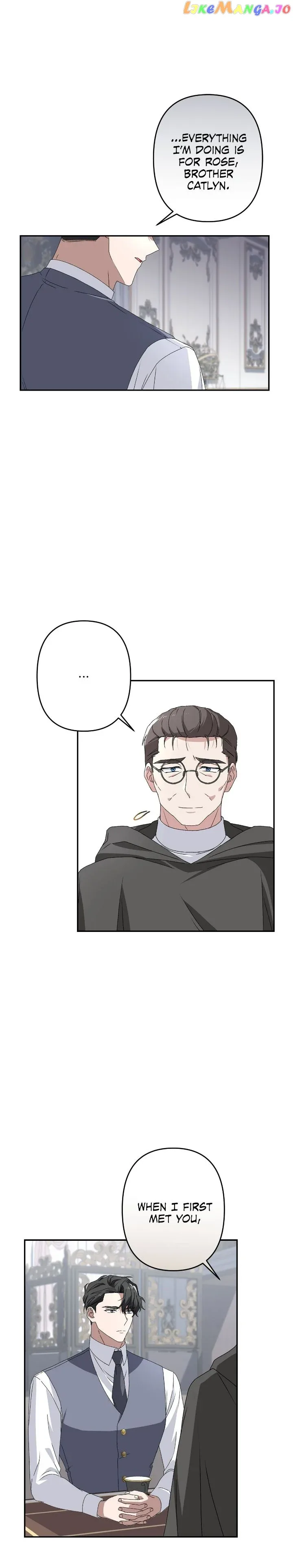 Empress of the Ashes Chapter 33 page 21
