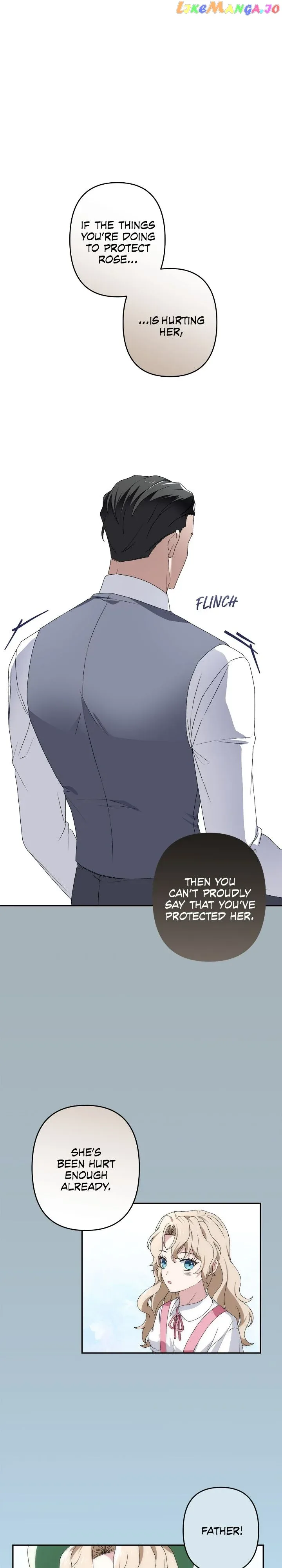 Empress of the Ashes Chapter 33 page 26