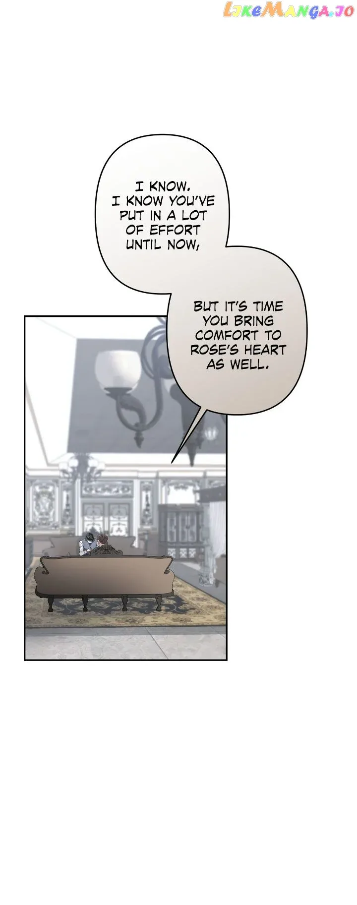 Empress of the Ashes Chapter 33 page 34