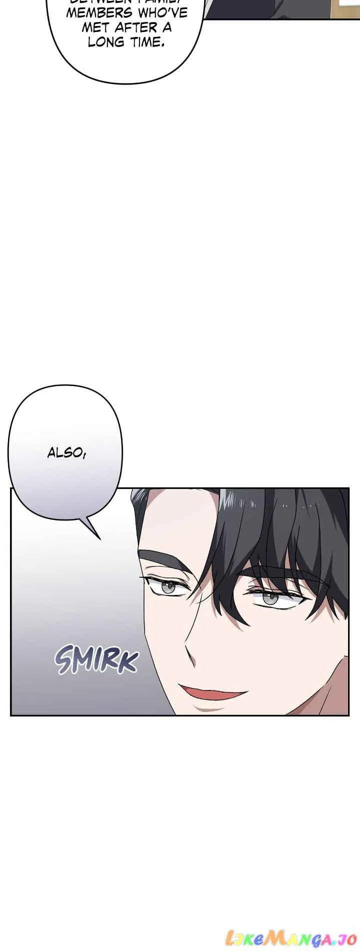 Empress of the Ashes Chapter 36 page 8