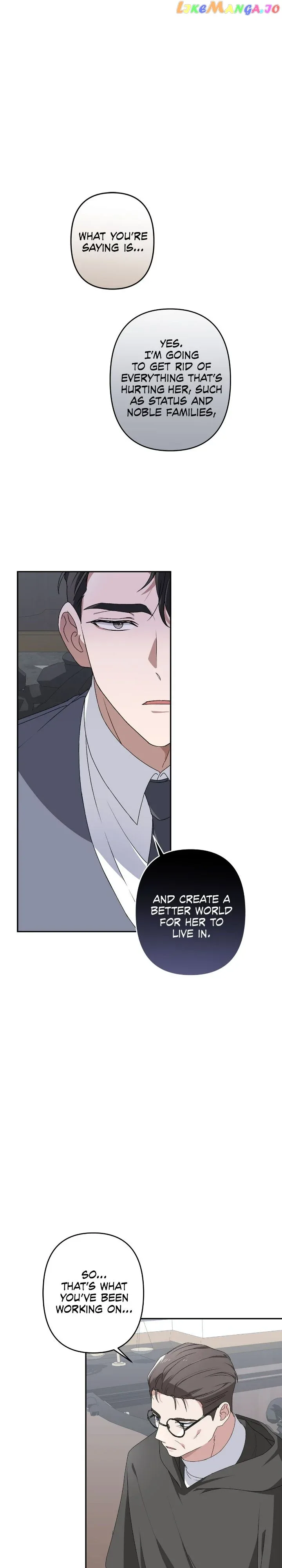 Empress of the Ashes Chapter 33 page 30